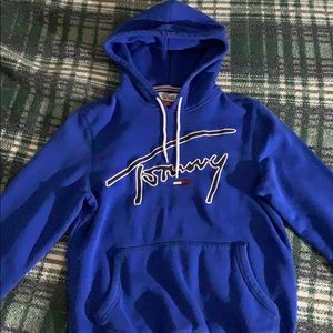 Tommy Hilfiger signature hoodie